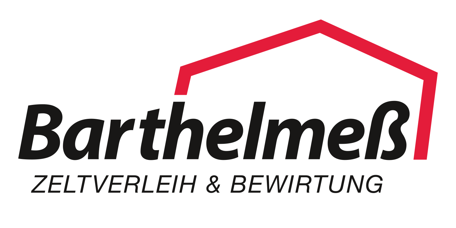 Zeltverleih Barthelmess